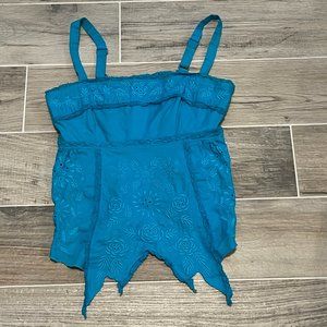 Bandolino tank top
